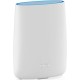Netgear Orbi 4G LTE Tri-Band Router LBR20, Mobile WLAN-Router