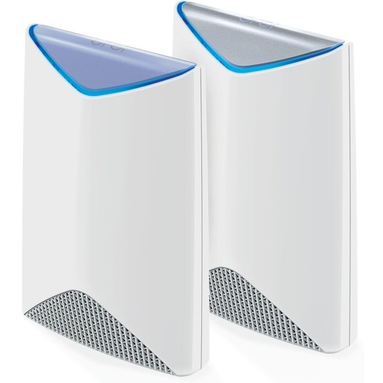 Netgear Orbi Pro SRK60 2er Set, Mesh Router