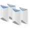 Netgear Orbi Pro SRK60 4er Pack, Mesh Router