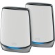 Netgear Orbi WiFi-6-System AX6000, Mesh Router
