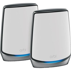 Netgear Orbi WiFi-6-System AX6000, Mesh Router