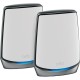 Netgear Orbi WiFi-6-System AX6000, Mesh Router