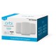 Netgear Orbi WiFi6 Tri-Band Mesh System 3er Set, Mesh Router