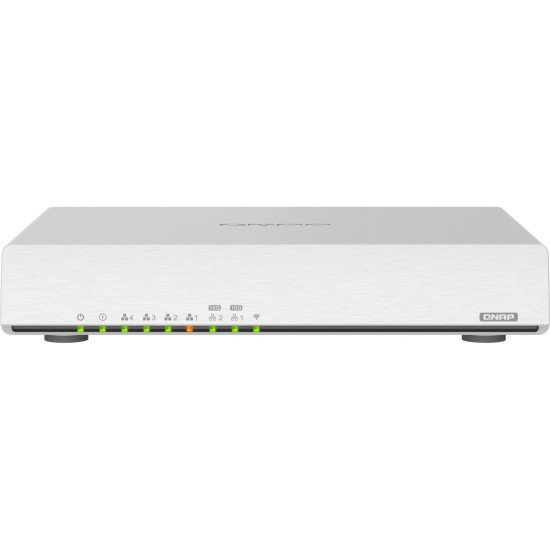 QNAP QHora-301W, Router