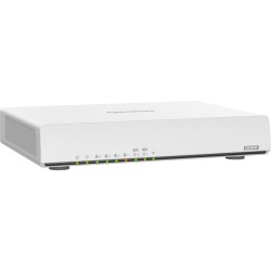 QNAP QHora-301W, Router