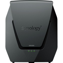 Synology WRX560, Mesh Router