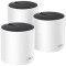 TP-Link AX3000 Whole Home Mesh Wi-Fi 6 System, Router