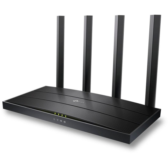 TP-Link Archer AX12, Router