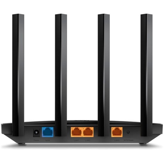 TP-Link Archer AX12, Router