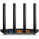 TP-Link Archer AX12, Router