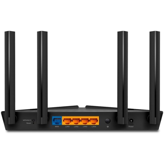 TP-Link Archer AX53, Router