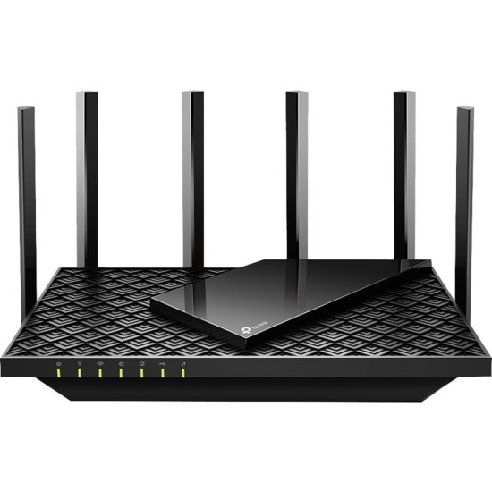 TP-Link Archer AX73 AX5400 Dual-Band Wi-Fi 6 Router TP-Link Archer AX73 AX5400 Dual-Band Wi-Fi 6 Router