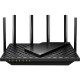 TP-Link Archer AX73 AX5400 Dual-Band Wi-Fi 6 Router TP-Link Archer AX73 AX5400 Dual-Band Wi-Fi 6 Router