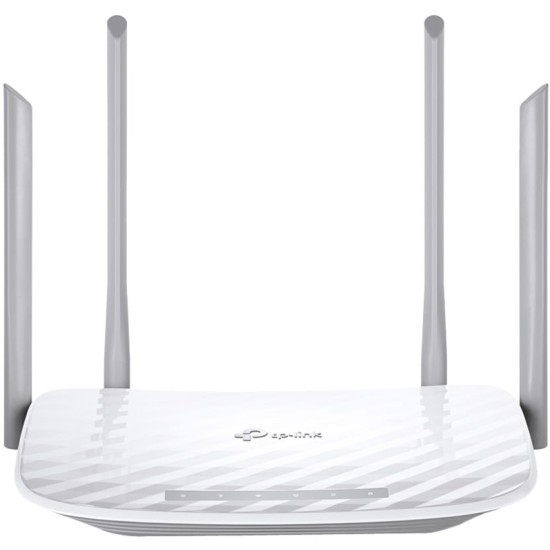 TP-Link Archer C50 V6, Router