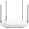 TP-Link Archer C50 V6, Router