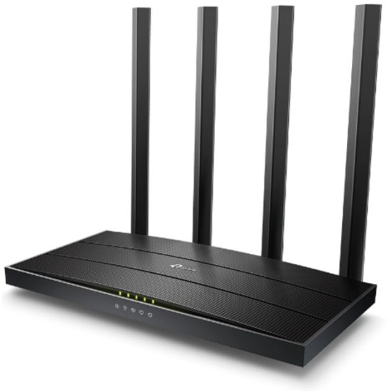 TP-Link Archer C6 V4.0, Router
