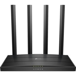 TP-Link Archer C80, Router