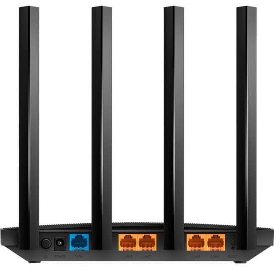 TP-Link Archer C80, Router