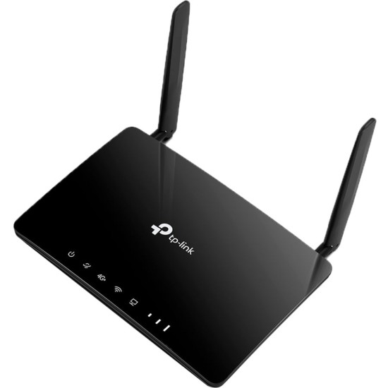 TP-Link Archer MR500, Router
