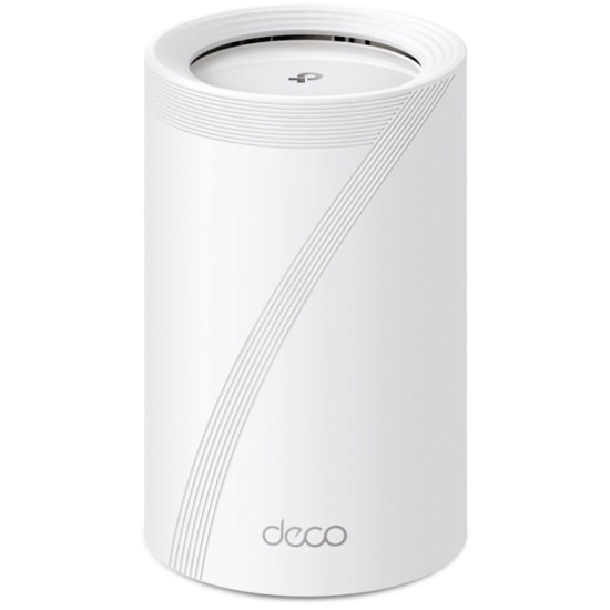 TP-Link BE65(1-pack) BE9300 Whole Home Mesh Wi-Fi 7, Router