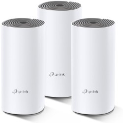 TP-Link DECO E4 3er Pack, Mesh Router