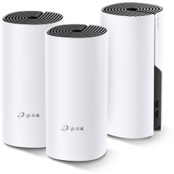 TP-Link DECO M4 3er Set, Mesh Router