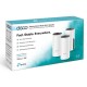 TP-Link DECO M4 3er Set, Mesh Router