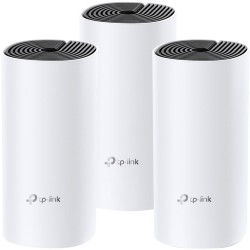 TP-Link DECO M4 3er Set, Mesh Router