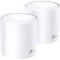 TP-Link DECO X20 2er Pack, Mesh Router