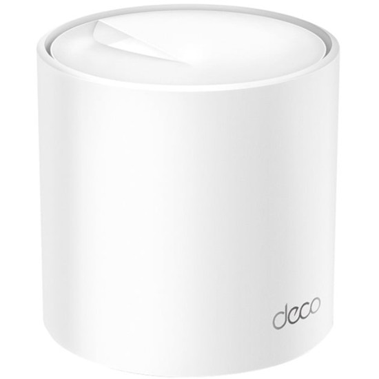 TP-Link DECO X60, Mesh Router