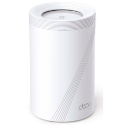 TP-Link Deco BE65(2-pack) BE9300 Whole Home Mesh Wi-Fi 7, Router