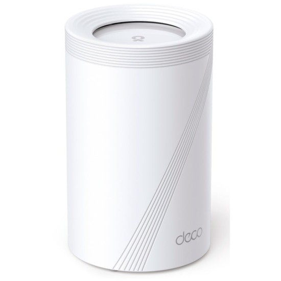 TP-Link Deco BE65(2-pack) BE9300 Whole Home Mesh Wi-Fi 7, Router