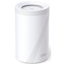 TP-Link Deco BE65(3-pack) BE9300 Whole Home Mesh Wi-Fi 7, Router