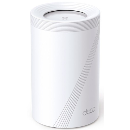 TP-Link Deco BE65(3-pack) BE9300 Whole Home Mesh Wi-Fi 7, Router