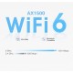 TP-Link Deco X10-4G AX1500, Router