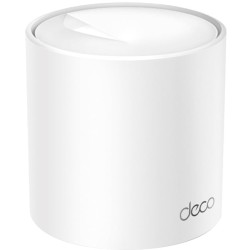 TP-Link Deco X10, Router