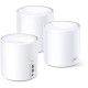 TP-Link Deco X60 (3er-Set) AX5400, Mesh Router