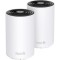 TP-Link Deco XE75 2er-Pack, Mesh Router