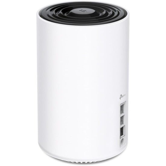 TP-Link Deco XE75 3er-Pack , Mesh Router
