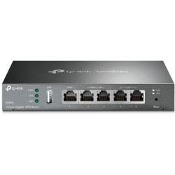 TP-Link ER605 SafeStream, Router