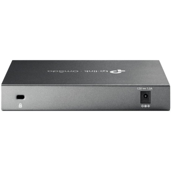 TP-Link ER605 SafeStream, Router