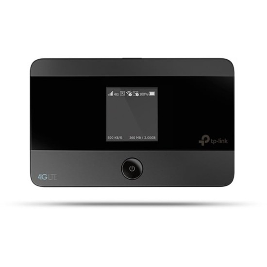 TP-Link M7350 V6.2, Mobile WLAN-Router