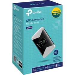 TP-Link M7450, Mobile WLAN-Router