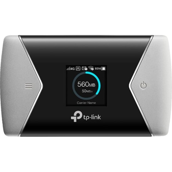 TP-Link M7650, Mobile WLAN-Router