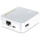TP-Link TL-MR3020, Router