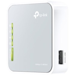 TP-Link TL-MR3020, Router