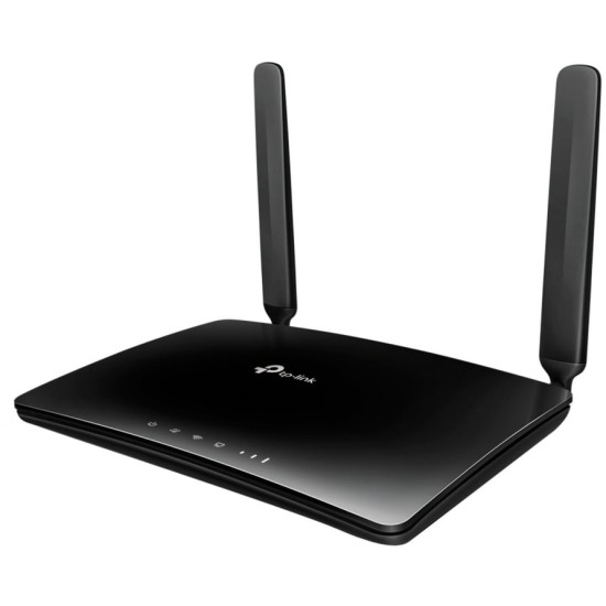 TP-Link TL-MR6400, Mobile WLAN-Router