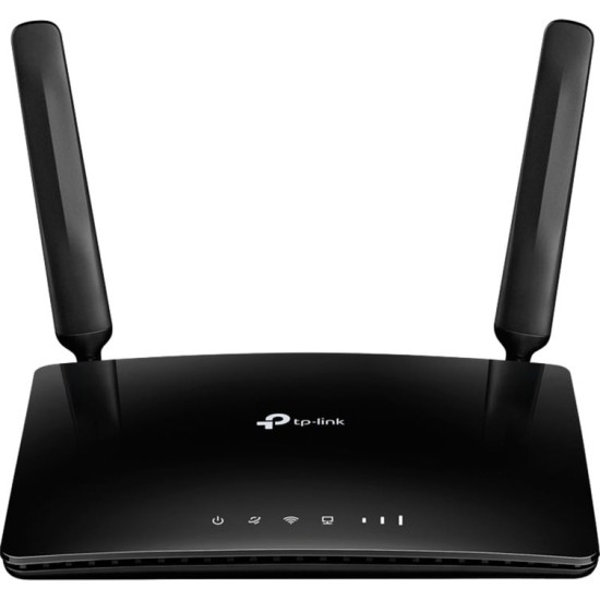 TP-Link TL-MR6400, Mobile WLAN-Router
