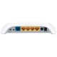 TP-Link TL-WR840N, Router