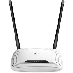 TP-Link TL-WR841N, Router